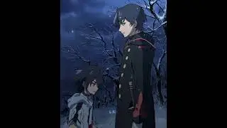 Guren edit l Owari No Seraph