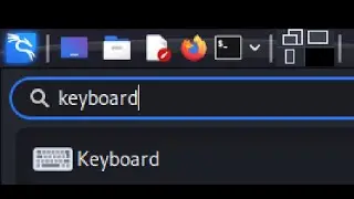 How to Change the Keyboard Language in Kali Linux