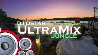 Ultramix DJ Playlist (Jungle) | Ruger, Tems, Justin Bieber, Rema, Tyler The Creator, Shonci, & SZA