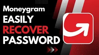Reset Moneygram Password - Recover Account Moneygram !