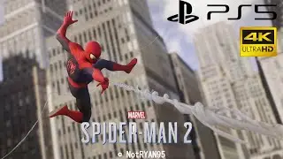 Spider-Man 2 | Photo Help (SIDE MISSION)