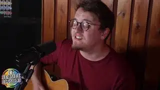 Phill Vidler - East Ridge (live) | Seaside Sessions