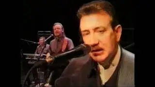 Eamon McCann -  I Will love You Till This Ring Turns Green