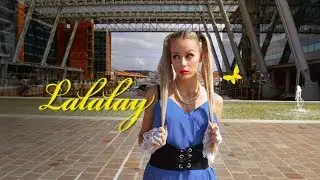 SUNMI (선미) - LALALAY (날라리) Dance Cover by Random Age
