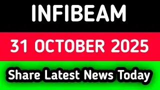 infibeam share latest news || infibeam share latest news today