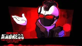 Nevada's Most Wanted - Parametric Bloodshed (Menu Theme)