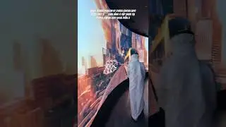 #vlog #viral #travel #Japan #Osaka #SaudiArabia #Pavilion at Osaka Kansai Expo 2025 Part 3