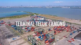 Terminal Teluk Lamong