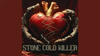 Stone Cold Killer - SCK