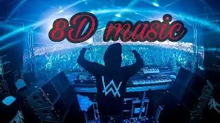 8D music || Alan Walker &ndash; Fade [ Sound Trap HD ] || Use Headphone