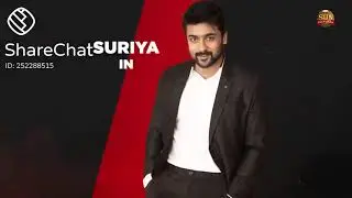 Suriya 40 trailer in tamil kalinithi maran