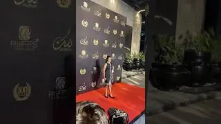 RIIFFS Perfume Launch event