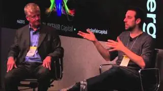 Ben Medlock, Calum Chace & Sally Davies - how will machine intelligence impact society?