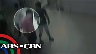 Tau Gamma neophyte: I was whacked 110 times