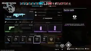 Rogue Company - The Revelation - 6vs6