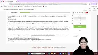 АССА АА | ОБУЧАЮЩИЙ ЦЕНТР ПРАКТИКА | Камари Ко | ПОЛНЫЙ КУРС | ДЕМО | Пунья Аггарвал