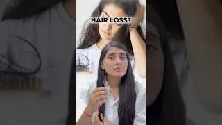 Iron Deficiency | Hair loss | Dark Circles | Pale skin | Brittle nails #dermatologist