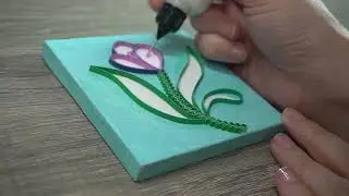 Blue Bloom Full