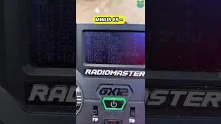 This is to find your lost fpv drone, with no GPS, no beeper and no memory,SUPER EASY METHOD PT2 GX12