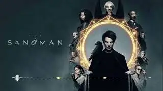 The Sandman, Orchestral, Symphonic, Classical, Grand, Alternative Metal
