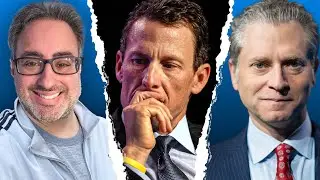 Jeremy Schaap Lost The Lance Armstrong Interview to Oprah | SI Media | Sports Illustrated