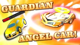 GUARDIAN TAKEDOWN MONTAGE | Crash of Cars