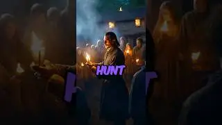 The Witchfinder General's Reign of Fear #history #shorts