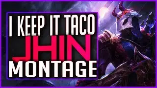 Jhin 