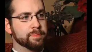 Deacon James Interview Series Part 1 - Family Life