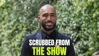 MAFS Couple SCRUBBED From Show! Chris' Nasty Rant & Peggy's IVF Crisis