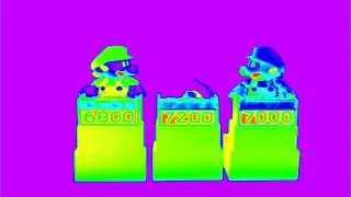 super mario 64 bloopers: war of the fat italians 2012 (Preview Vegasism 2B)