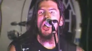 Machine Head - Davidian (Live at Wacken 2009)