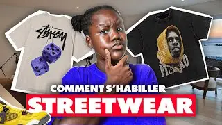 Les ESSENTIELS STREETWEAR! (Le guide ULTIME !)