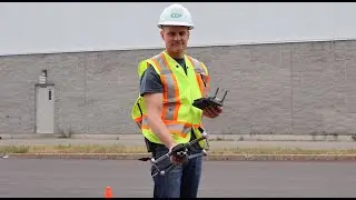 L'investigation forensique du haut des airs gr&acirc;ce au drone