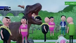 DAKU IN NAGLOK 9 | LKS VINES | Cartoon Videos | Episode 9 | JOKE PUR | COMEDY | JOKES