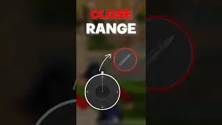 BGMI New Secret Close Range Technique | How to Improve Aim | BGMI Tips & Tricks | BGMI & PUBG Mobile