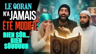 Le QORAN et le Mensonge préféré des IM4MS