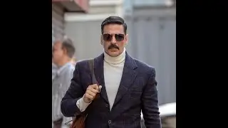 Akshay Kumar entry scene in BellBottom!!OP!!🤘😎🤘!!