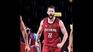 #237 - Danilo Barthel - Die Leidenschaft Basketball