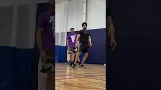 @punjabdijndjaanvolleyball ranjeet johal on fire Kro chek video ❤️#shortvideo #viralvideo #video