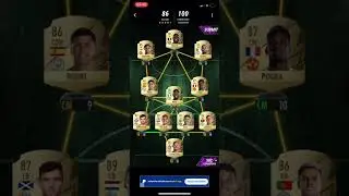 Record Breaker Sbc Madfut