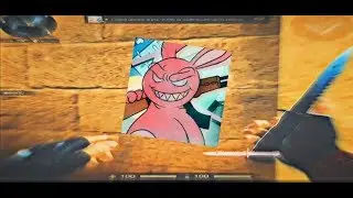 ❤ZUHN|STANDOFF|EDIT|❤