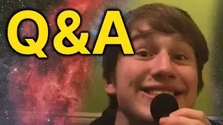 The Griffswagger Q&A