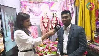 London Tamil Market 2025 Day 2 Jasmine Store