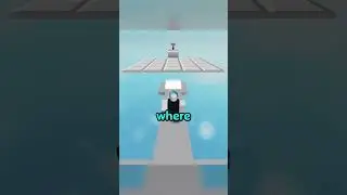 Roblox Obby, созданный из лучших комментариев | День 4