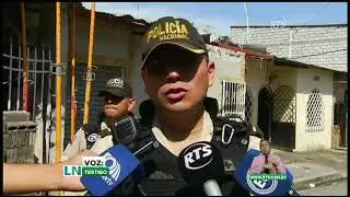 Detonan explosivos en viviendas de la Isla Trinitaria