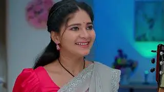 Gundamma Katha | Ep - 2220 | Webisode | Oct 01 2025 | Zee Telugu