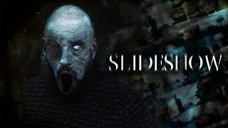 Slideshow | Short Horror Film