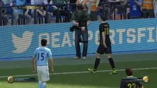 FIFA 16 HUN #1