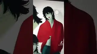Marshall Lee ( My art style)